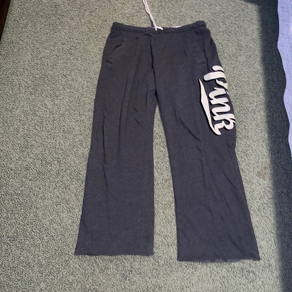 Victoria’s Secret PINK sweats